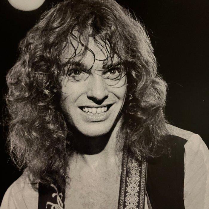 Govert de Roos - Peter Frampton, Antiek en Kunst, Kunst | Schilderijen | Modern