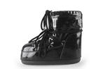 Moon Boot Snowboots in maat 38 Zwart | 5% extra korting, Kleding | Dames, Schoenen, Moon Boot, Verzenden, Zwart, Snowboots