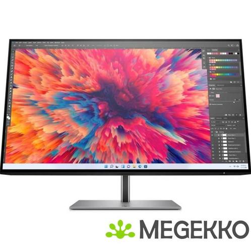 HP Z24q G3 24  Quad HD 90Hz IPS monitor, Computers en Software, Overige Computers en Software, Nieuw, Verzenden