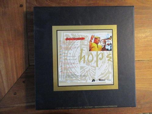 Hugh Masekela - Hope - Analogue productions - Limited, Cd's en Dvd's, Vinyl Singles