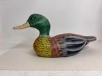 Lokeend - Mallard Drake – Europe, 1930s–1940s – European