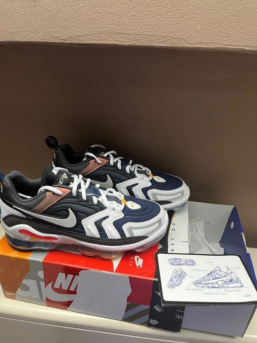 Nike AIR VAPORMAX EVO ANTHRACITE/TECH GREY-WHITE -, Kleding | Heren, Schoenen