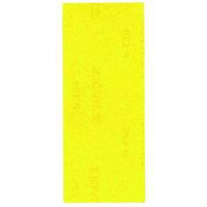 Tivoly 6 zool velcro 14gat ovaal - 115x230mm korrel 40, Bricolage & Construction, Outillage | Ponceuses