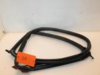 Portierrubber 4Deurs links-achter Tesla Model S O147175, Nieuw