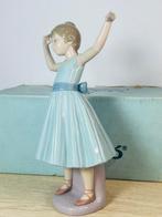 Lladró - Francisco Català - Sculpture, Ballet First Step -