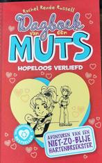 Dagboek van een muts 6 - Hopeloos verliefd 9789026178023, Boeken, Verzenden, Zo goed als nieuw, Rachel Renée Russell