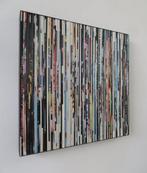 Cees van Rutten - Stripes #1, Antiek en Kunst