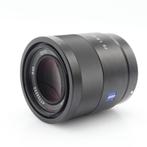 Sony FE 55mm f/1.8 ZA ZEISS Sonnar T* | Tweedehands, Audio, Tv en Foto, Verzenden, Zo goed als nieuw