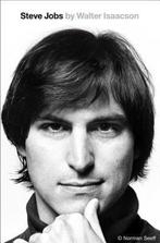 Steve Jobs 9781451648546 Walter Isaacson, Verzenden, Zo goed als nieuw, Walter Isaacson