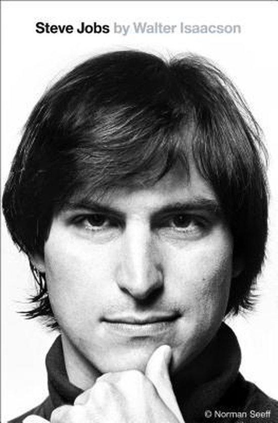 Steve Jobs 9781451648546 Walter Isaacson, Boeken, Taal | Engels, Zo goed als nieuw, Verzenden