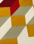 Nilo Kilim - Kelim - 200 cm - 120 cm - Handgemaakte Designer