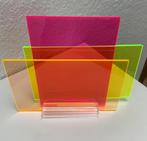 Wolfgang Kleinöder - Struktur yellow-orange-red