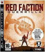 Red Faction: Guerrilla (PS3) PLAY STATION 3, Verzenden