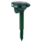 2dekans | Grundig Solar Dierenverjager – Ultrasone, Ophalen of Verzenden, Nieuw