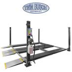 Voor 4 Autos ! Parkeer Hefbrug 230V 3.6T incl montage LCS, Auto diversen, Autogereedschap, Ophalen of Verzenden, Nieuw