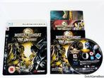Playstation 3 / PS3 - Mortal Kombat Vs DC Universe - Steelbo, Games en Spelcomputers, Games | Sony PlayStation 3, Verzenden, Gebruikt