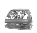 Phare Gauche Pour Fiat Doblo Avec Antibrouillard 05-10, Verzenden, Nieuw