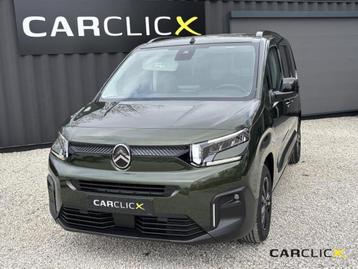 Citroën Berlingo beschikbaar voor biedingen