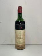 1961 Chateau Mouton Rothschild - Bordeaux, Pauillac 2ème, Collections, Vins