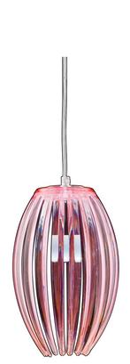 Hanglamp Issa | Loft46, Huis en Inrichting, Lampen | Hanglampen, Verzenden, Nieuw, Stof