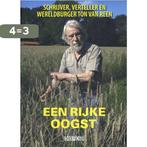 Een rijke oogst 9789493214989, Boeken, Verzenden, Zo goed als nieuw