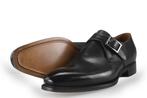 Carlos Santos Nette schoenen in maat 43 Zwart | 5% extra, Verzenden, Zwart, Overige typen, Carlos Santos