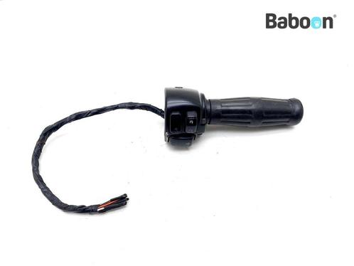 Stuurschakelaar Rechts Harley-Davidson XL 883 C Sportster, Motoren, Onderdelen | Harley-Davidson, Gebruikt, Verzenden