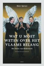 Wat u moet weten over het Vlaams Belang 9789064454219, Boeken, Verzenden, Gelezen, M. Spruyt