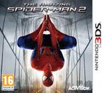 The Amazing Spider-Man 2-Standaard (3DS) Gebruikt, Games en Spelcomputers, Ophalen of Verzenden, Nieuw