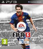 FIFA 13 (PS3 Games), Games en Spelcomputers, Games | Sony PlayStation 3, Ophalen of Verzenden, Zo goed als nieuw