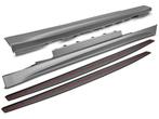 Side Skirts | BMW | 4-serie Cabrio 14- 2d cab. F33 / 4-serie, Verzenden, Nieuw, BMW