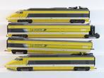 Lima H0 - 149710 - Treinstel (1) - 4-Delige set TGV La