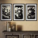 Æ (XX-XXI) - (Set of 3) “Pikachu no Bushid” (2025) –, Nieuw