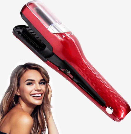 2dekans | La Nou® Split Remover 4 - Split Ender -Incl., Handtassen en Accessoires, Uiterlijk | Haarverzorging, Ophalen of Verzenden