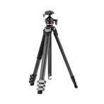 Fotopro Origin Tripod nr. 0375, Audio, Tv en Foto, Fotografie | Statieven en Balhoofden, Ophalen of Verzenden, Zo goed als nieuw