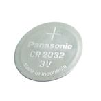 Panasonic | CR2032 Lithium knoopcelbatterij, TV, Hi-fi & Vidéo, Batteries, Ophalen of Verzenden