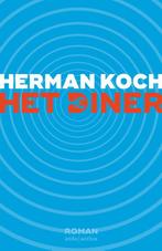 Het diner 9789026337260 Herman Koch, Verzenden, Herman Koch