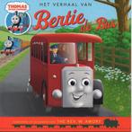 Thomas de Trein - Het verhaal van Bertie de Bus, Verzenden