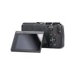 Canon EOS M6 Mark II met garantie, Ophalen of Verzenden