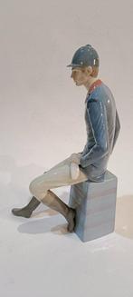 Lladró - sculptuur, Jinete nº 5329 - 26 cm - Porselein -