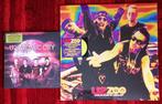 U2 - Zoo TV (Live In Dublin 1993) Vinyl Album / Atomic City, Nieuw in verpakking