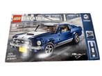 Lego Set - 10265 - Creator - Ford Mustang - No Reserve, Nieuw