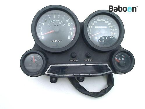 Tellerset Compleet KMH Kawasaki GPZ 900 R (GPZ900R ZX900A), Motoren, Onderdelen | Kawasaki, Gebruikt, Verzenden