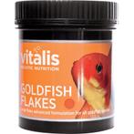 Vitalis Goldfish Flakes 200 g, Dieren en Toebehoren, Verzenden, Nieuw