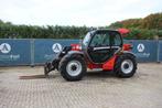 Veiling: Verreiker Manitou MLT 634 Diesel 91kW 3400kg 6m 201, Ophalen