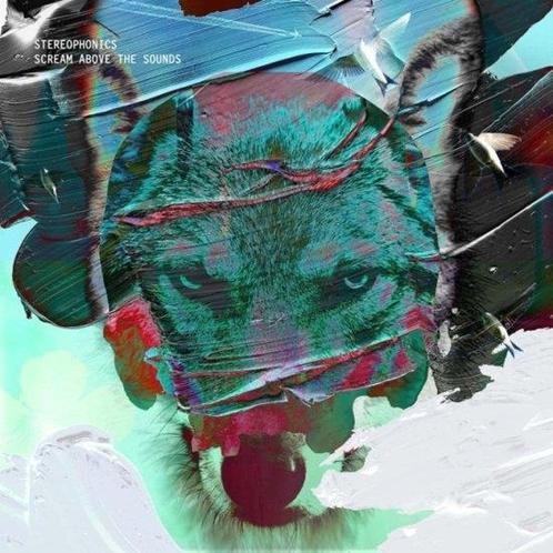 Stereophonics - Scream Above The Sounds (Deluxe) op CD, Cd's en Dvd's, Dvd's | Overige Dvd's, Nieuw in verpakking, Verzenden