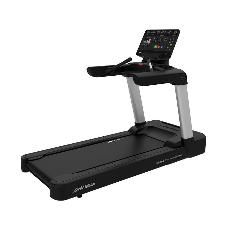 Life Fitness Club Series+ Treadmill, Sport en Fitness, Fitnessmaterialen, Overige typen, Ophalen of Verzenden