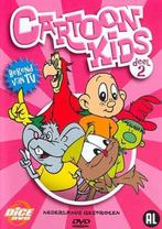 Cartoon Kids (dvd tweedehands film), Ophalen of Verzenden, Nieuw in verpakking