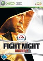 Fight Night Round 3-Duits (Xbox 360) Gebruikt, Ophalen of Verzenden, Nieuw