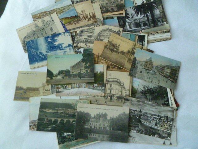 Europa. - Steden. Dorpen. Landschapen. Enz. enz. - Europa. -, Collections, Cartes postales | Étranger